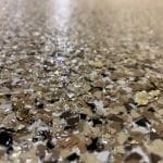 Epoxy Glitter