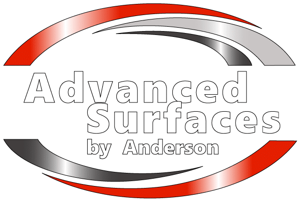 Advanced surfaces